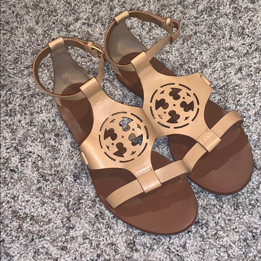 Tory Burch Zoey sandals